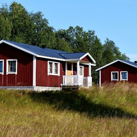 Hotel Rajamaa In Lapland Muonionalusta Exterior foto