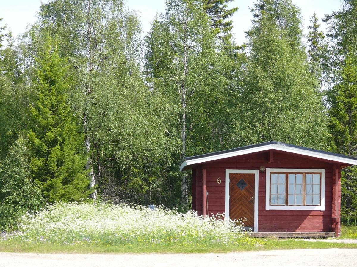 Hotel Rajamaa In Lapland Muonionalusta Habitación foto